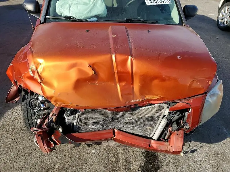 2010 DODGE CALIBER MAINSTREET  