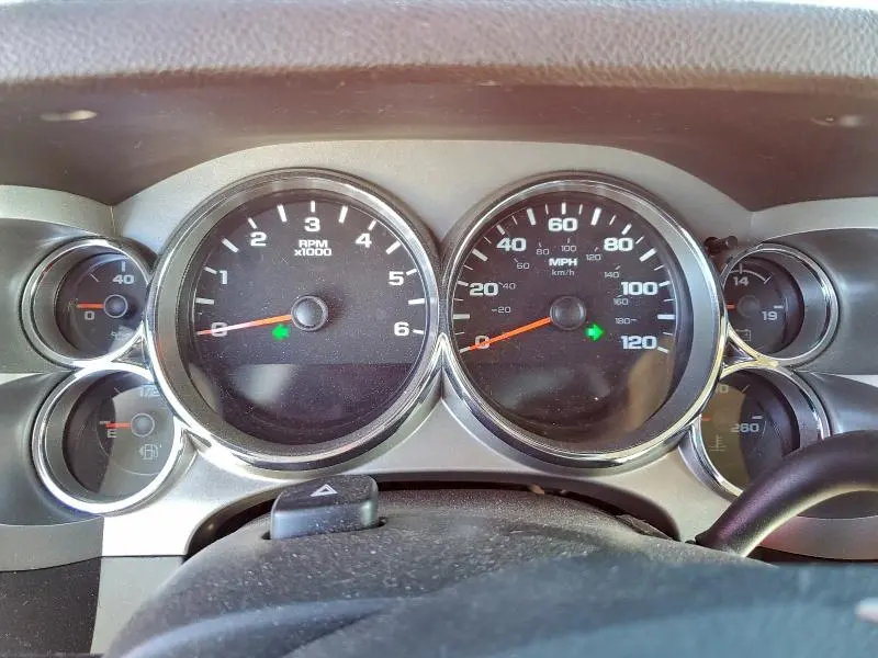 2012 CHEVROLET SILVERADO C1500 LT  