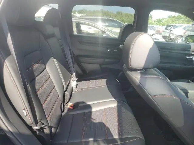 2024 HONDA CR-V SPORT-L  