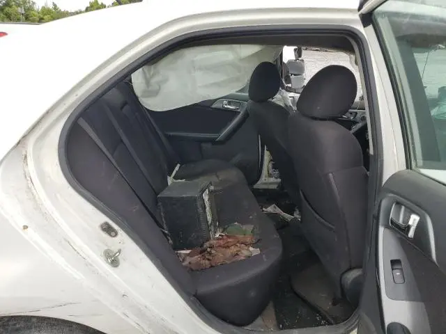 2013 KIA FORTE EX  