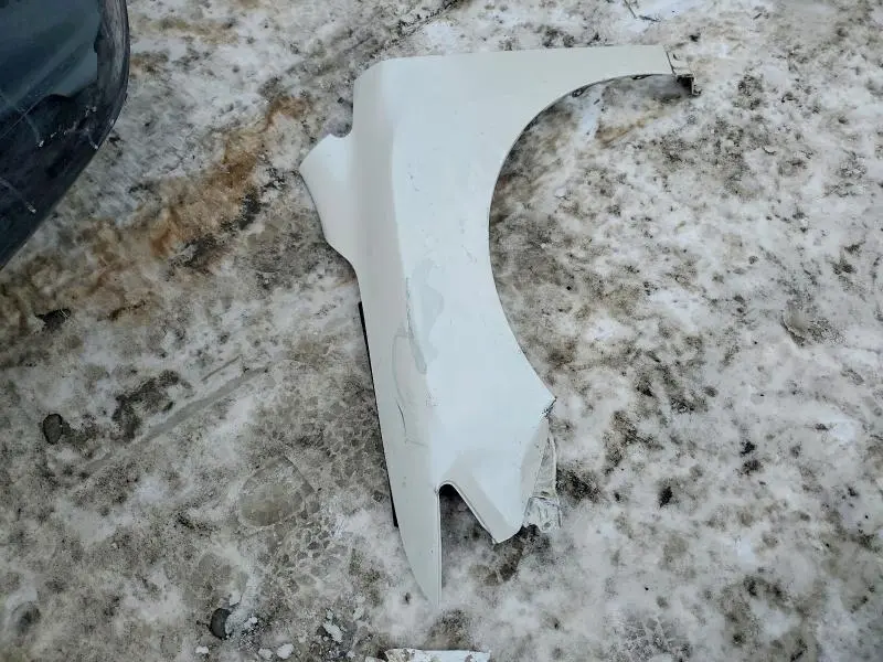 2013 TOYOTA VENZA LE  