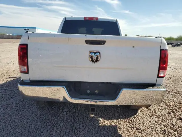 2015 RAM 1500 ST  
