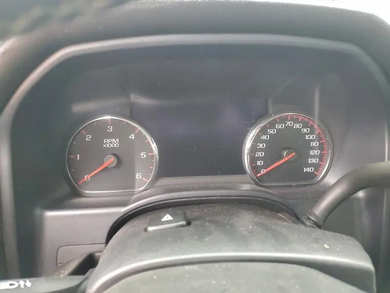 2016 GMC SIERRA K1500 DENALI  