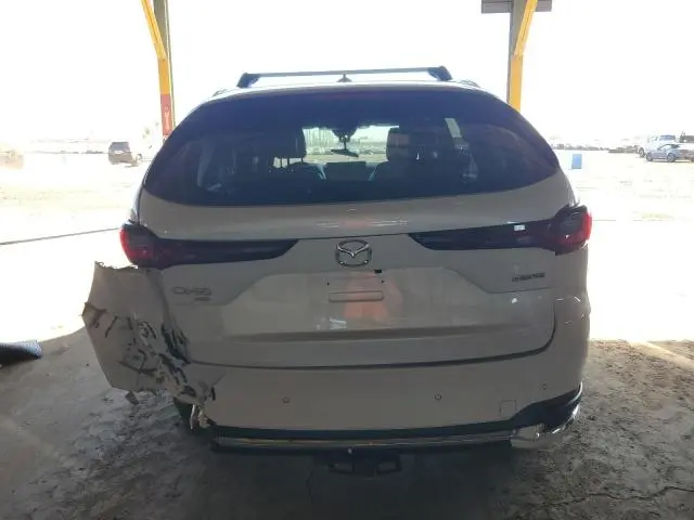 2024 MAZDA CX-90 PREMIUM PLUS  