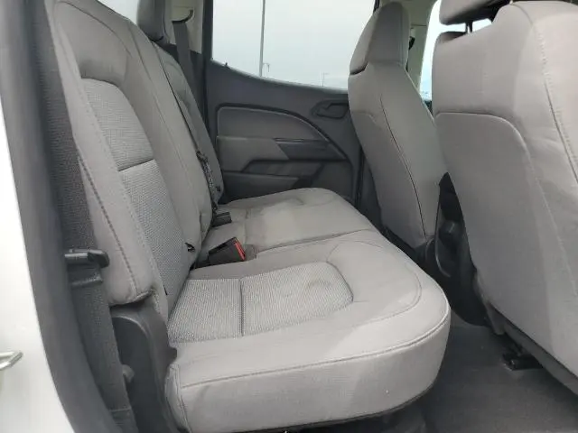 2020 CHEVROLET COLORADO   