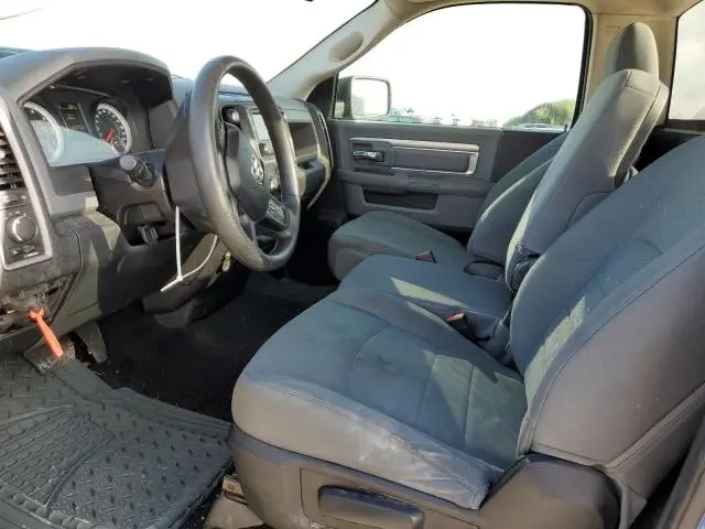 2014 RAM 1500 ST  