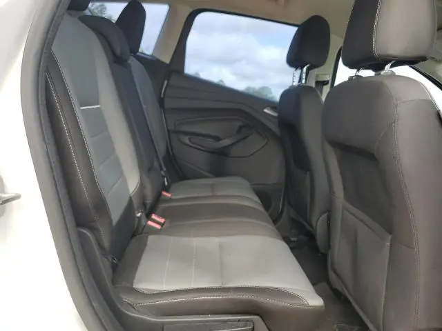 2014 FORD C-MAX SE  