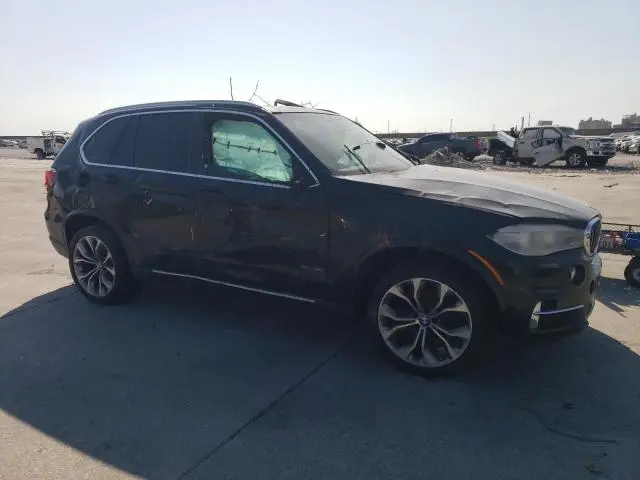 2015 BMW X5 SDRIVE35I  