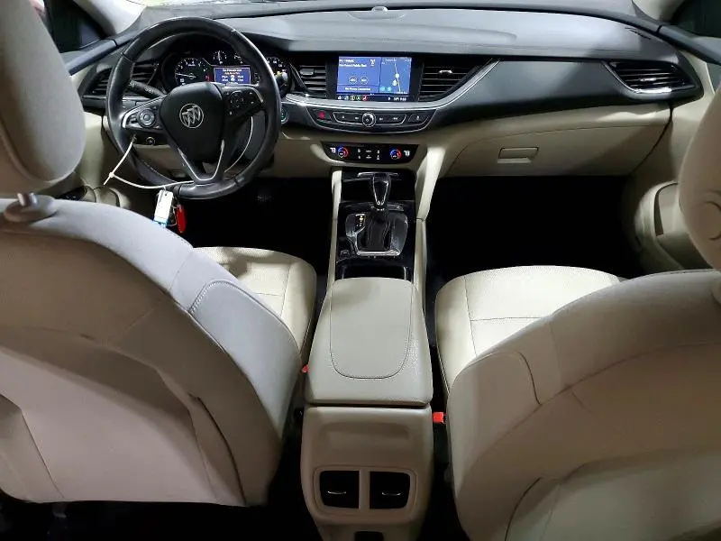 2020 BUICK REGAL PREFERRED  