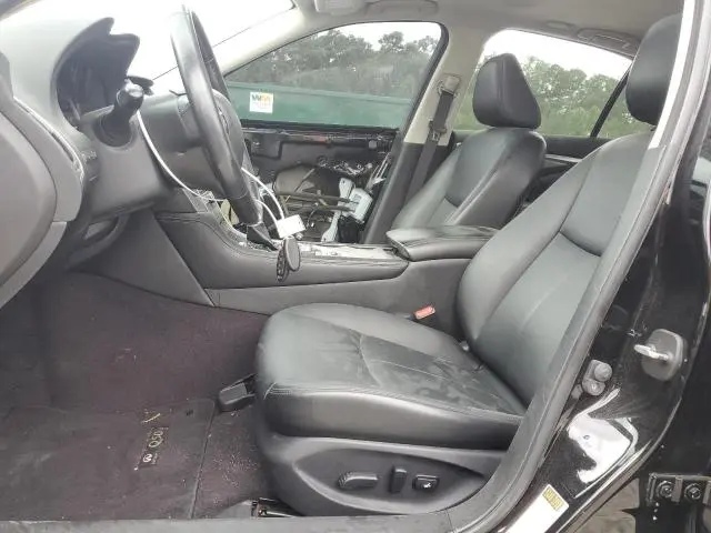 2016 INFINITI Q50 BASE  