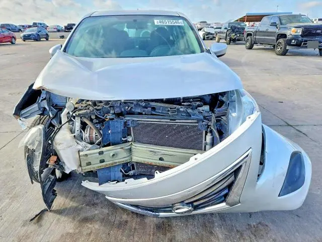 2018 NISSAN VERSA S PLUS  