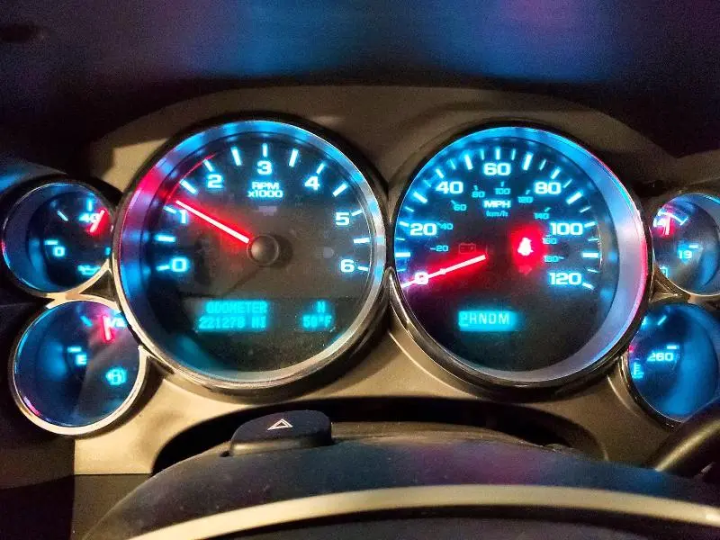 2012 CHEVROLET SILVERADO K1500 LT  