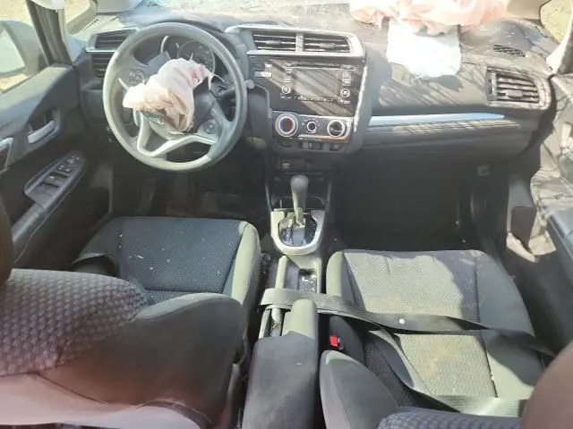 2020 HONDA FIT LX  