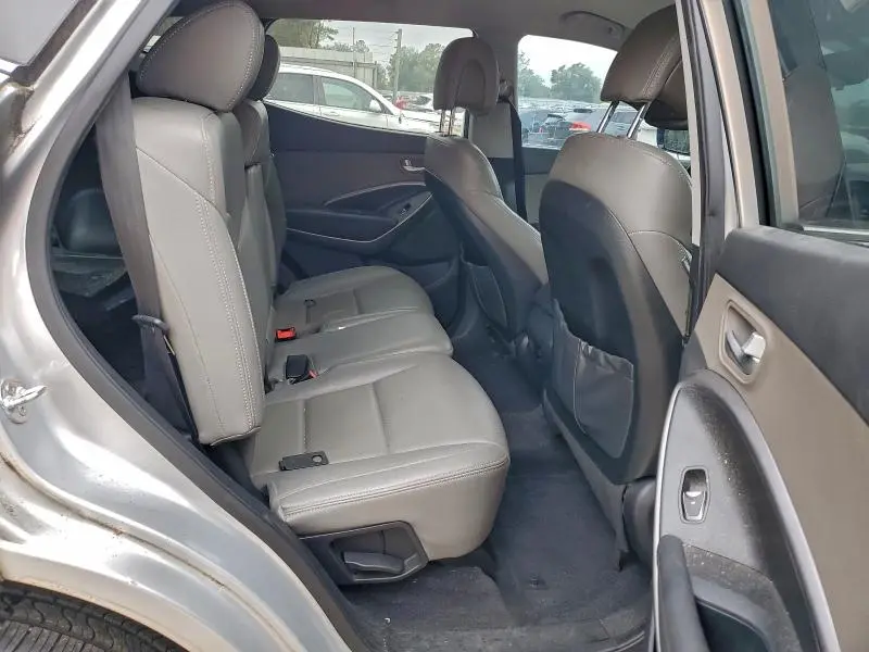 2013 HYUNDAI SANTA FE SPORT   