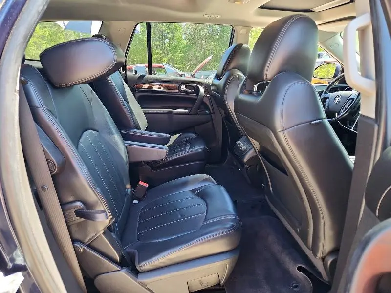 2016 BUICK ENCLAVE   