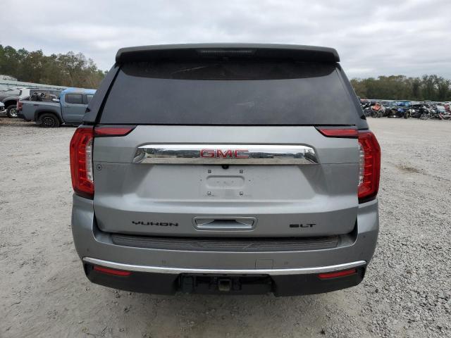 2023 GMC YUKON XL K1500 SLT