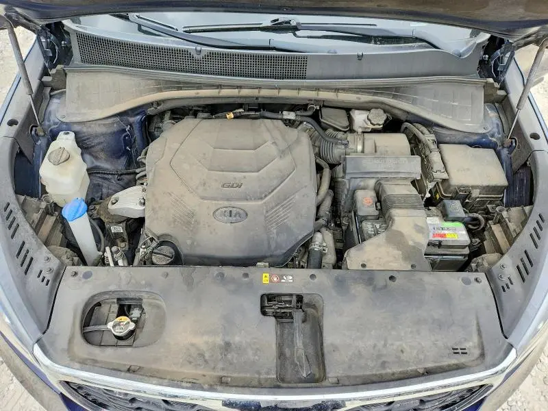 2019 KIA SORENTO S V6  