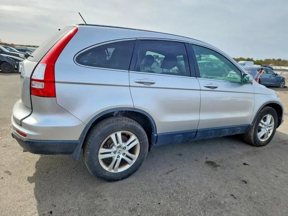 2011 HONDA CR-V EXL  