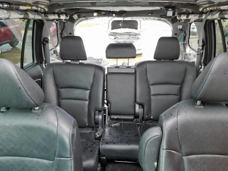2020 HONDA PASSPORT EXL
