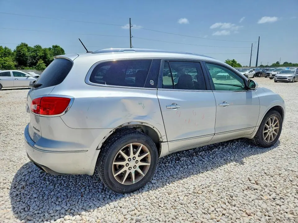 2015 BUICK ENCLAVE   