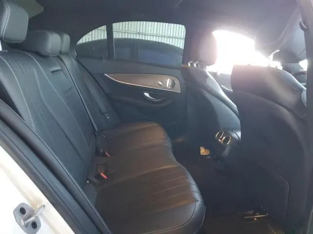 2021 MERCEDES-BENZ E 350  