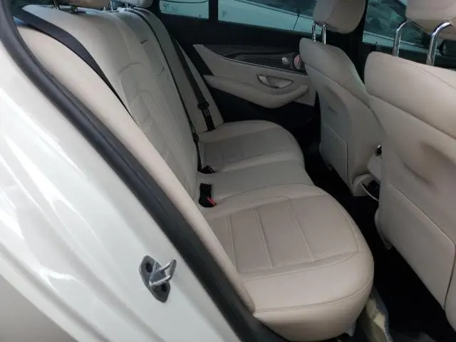 2020 MERCEDES-BENZ E AMG 53 4MATIC  