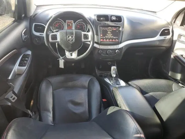 2019 DODGE JOURNEY GT  