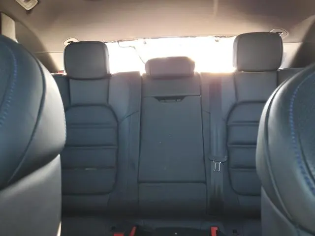 2023 PORSCHE MACAN GTS  