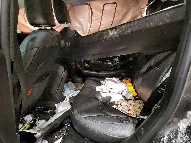 2017 JEEP RENEGADE TRAILHAWK  