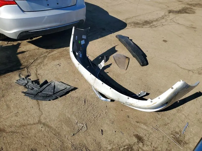 2011 CHRYSLER 200 TOURING  