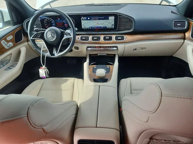 2024 MERCEDES-BENZ GLE 350 4MATIC  