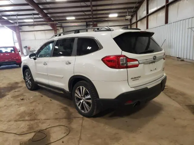 2021 SUBARU ASCENT TOURING  