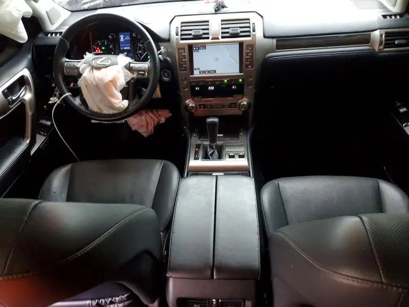 2018 LEXUS GX 460 BASE  