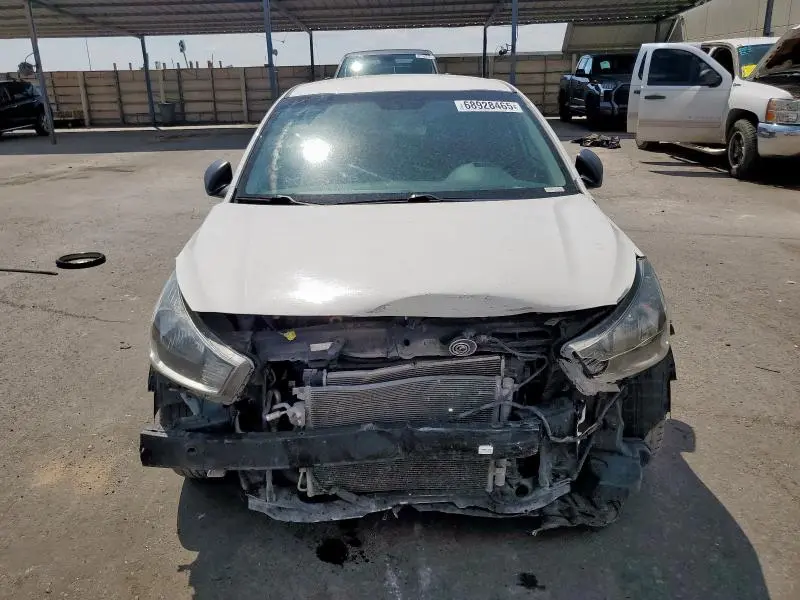 2018 KIA RIO LX  
