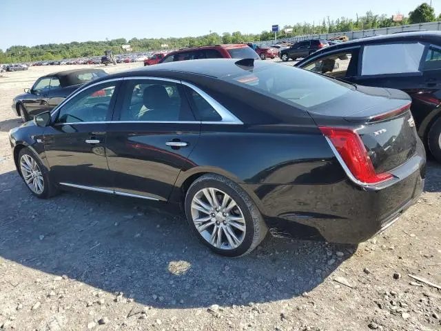 2019 CADILLAC XTS LUXURY  