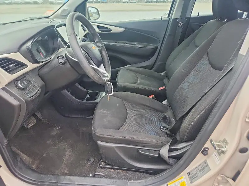 2016 CHEVROLET SPARK 1LT  