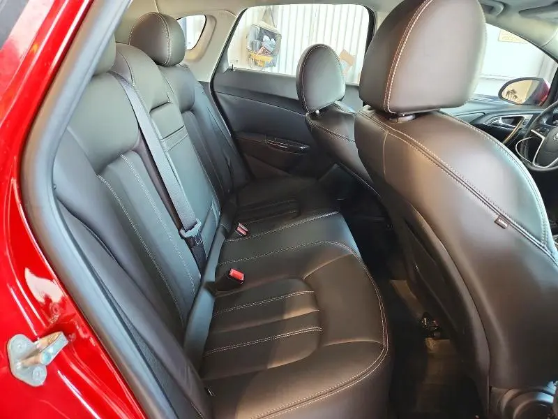 2013 BUICK VERANO   