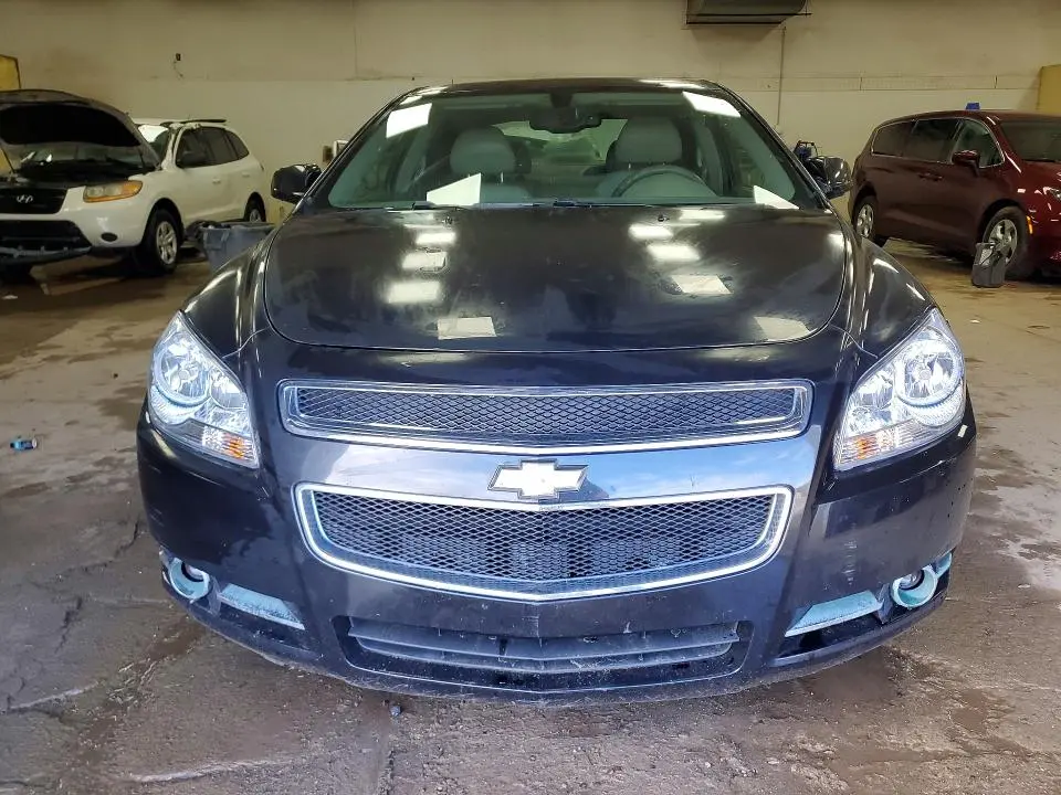 2011 CHEVROLET MALIBU 2LT  