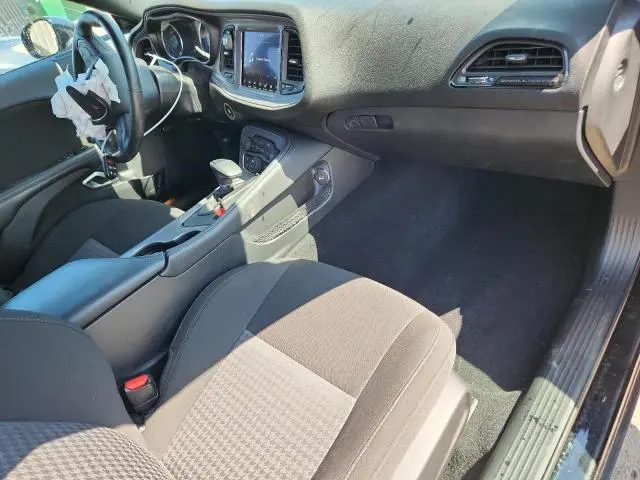 2023 DODGE CHALLENGER GT  