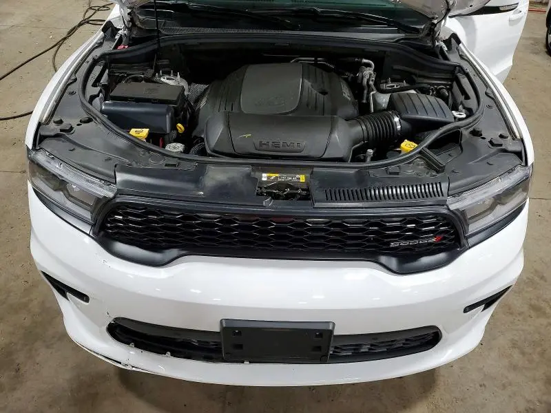 2022 DODGE DURANGO R  