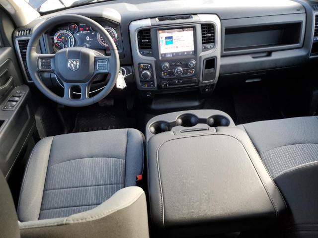 2024 RAM 1500 CLASSIC TRADESMAN