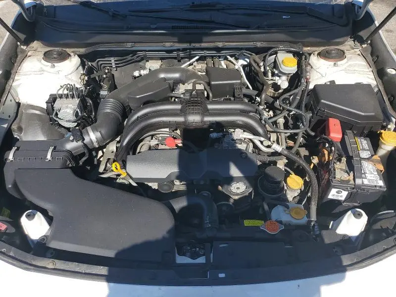 2015 SUBARU LEGACY 2.5I  