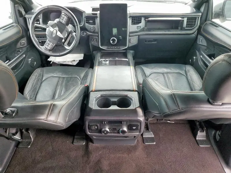 2023 FORD EXPEDITION MAX PLATINUM  