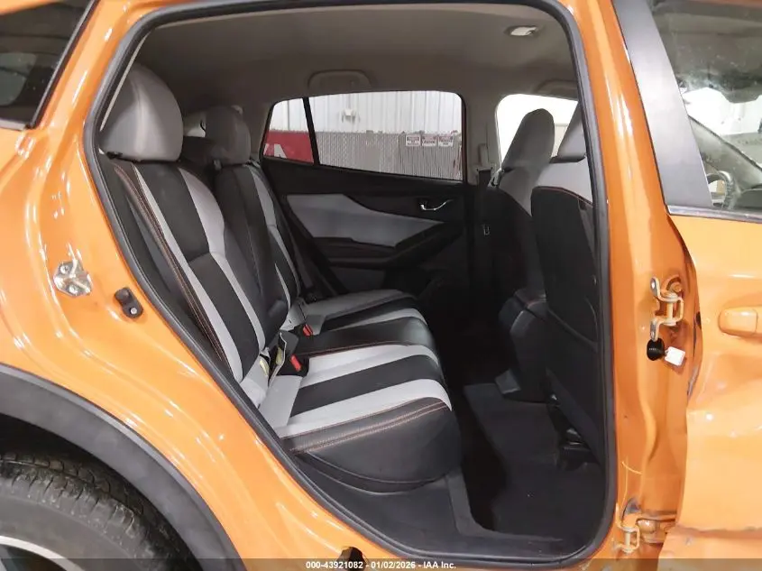 2019 SUBARU CROSSTREK 2.0I LIMITED