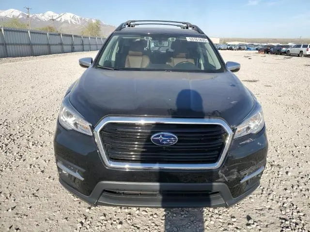 2020 SUBARU ASCENT TOURING