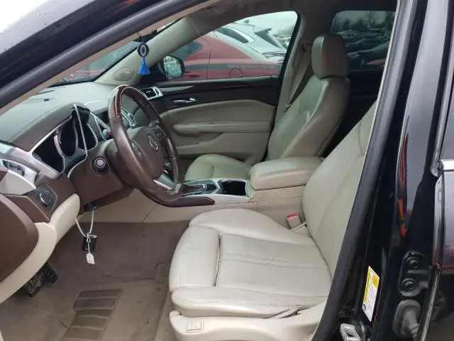 2010 CADILLAC SRX LUXURY COLLECTION  