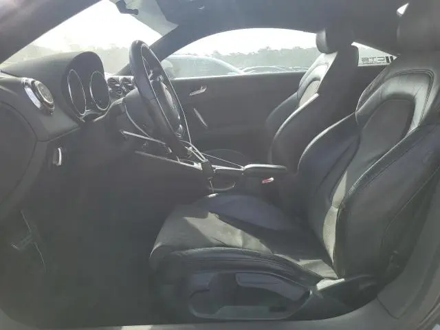 2010 AUDI TT PREMIUM  