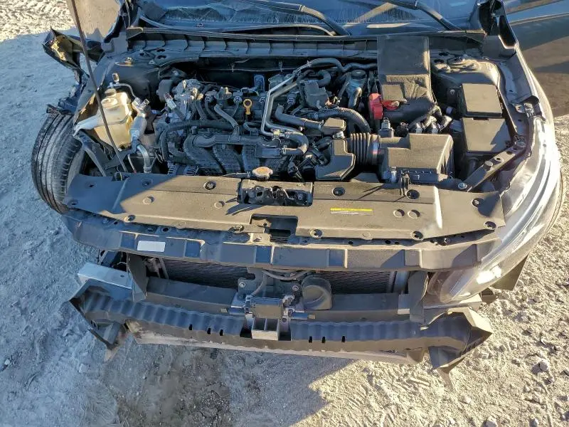 2021 NISSAN ALTIMA SV  