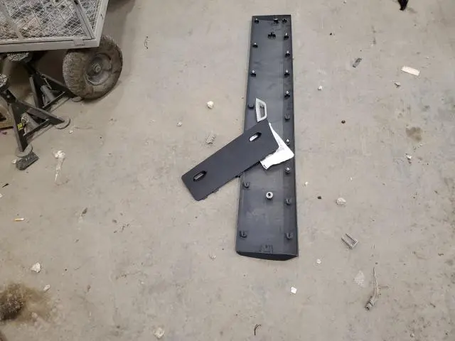 2017 FORD TRANSIT T-350  