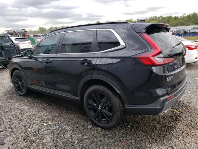 2023 HONDA CR-V SPORT TOURING